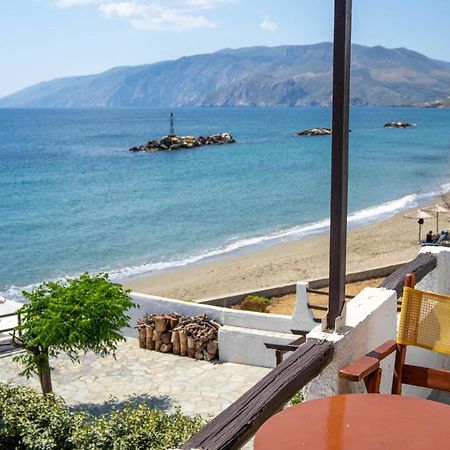 Ferogia Hotel Skyros Exterior foto