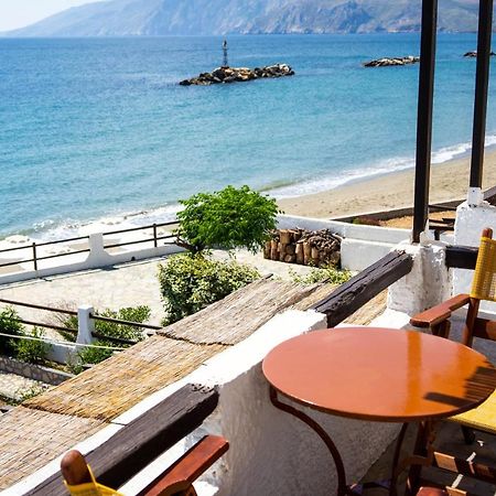 Ferogia Hotel Skyros Exterior foto