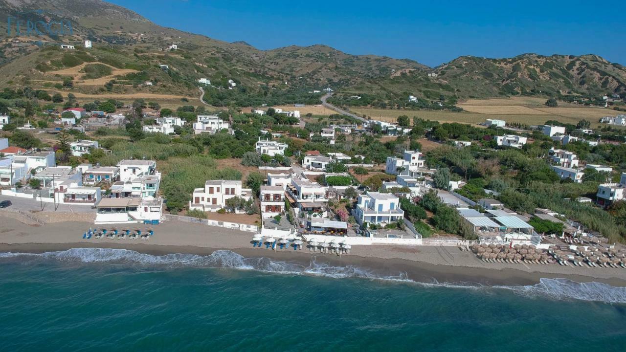 Ferogia Hotel Skyros Exterior foto